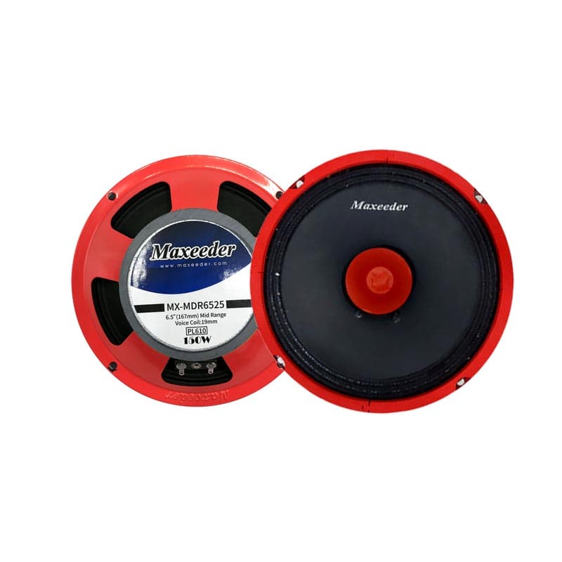 میدرنج مکسیدر مدل PL610 — تصویر ۳