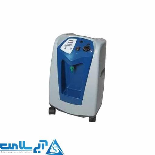 اکسیژن ساز 5 لیتری نایدک آمریکا
