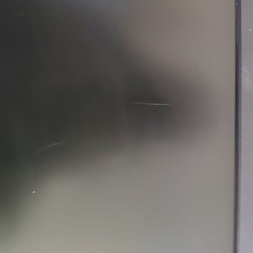مانیتور 19 اینچ dell e1916h گرید B #کد111 — تصویر ۳