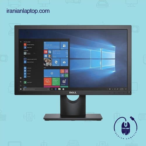 مانیتور 19 اینچ dell e1916h گرید B #کد111