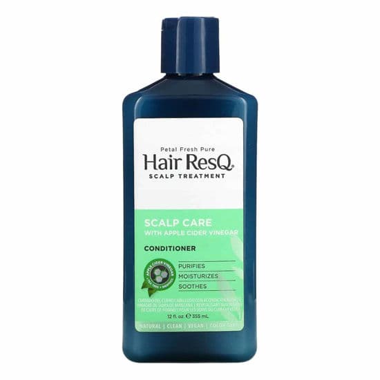 نرم‌کننده مو پتال فرش Petal Fresh Hair ResQ 355 میلی