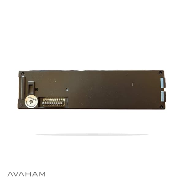 پخش مکسیدر مدل LS8865BT — تصویر ۳