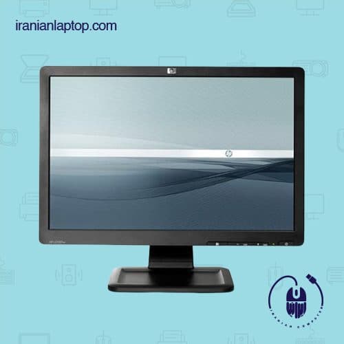 مانیتور اچ پی مدل LE1901wi گرید B #کد113