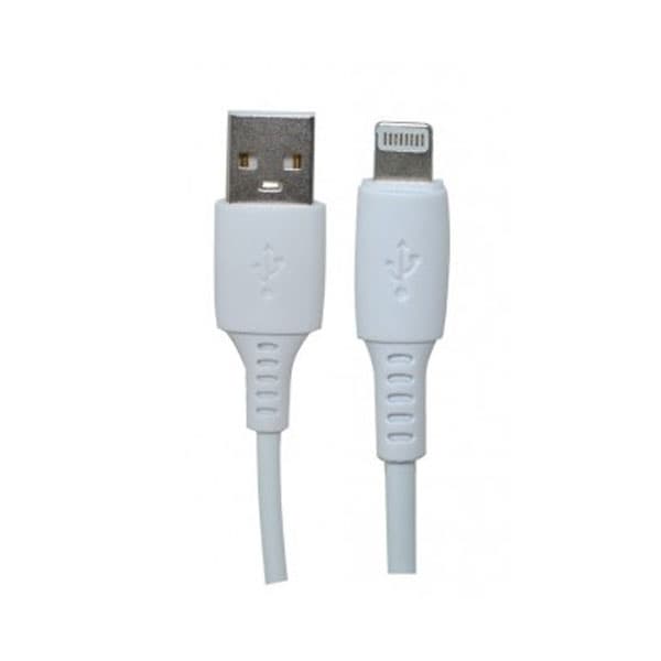کابل تبدیل USB به Lightning کلومن مدل KD-67 طول 1 متر