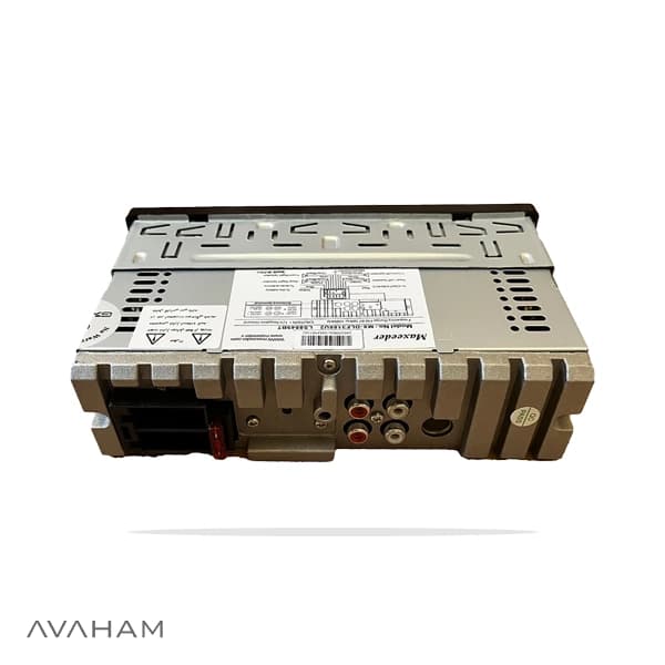 پخش مکسیدر مدل LS8849BT — تصویر ۳