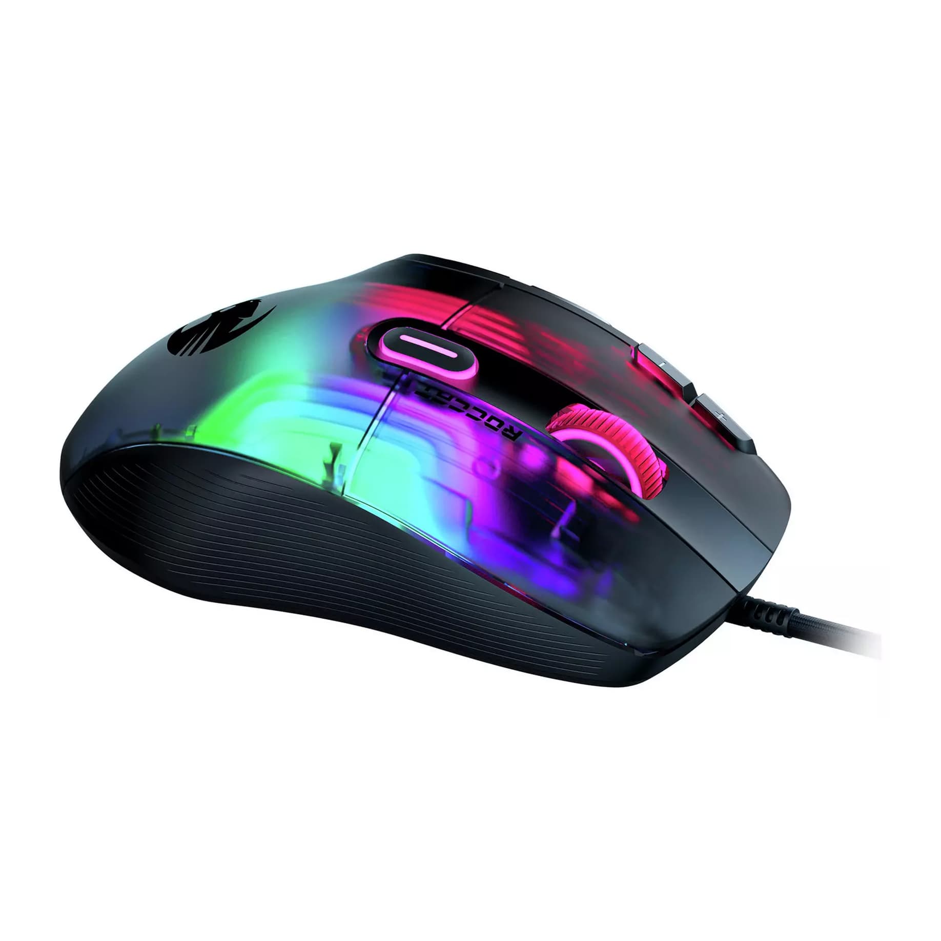 ماوس گیمینگ روکت مدل Roccat Kone XP — تصویر ۵