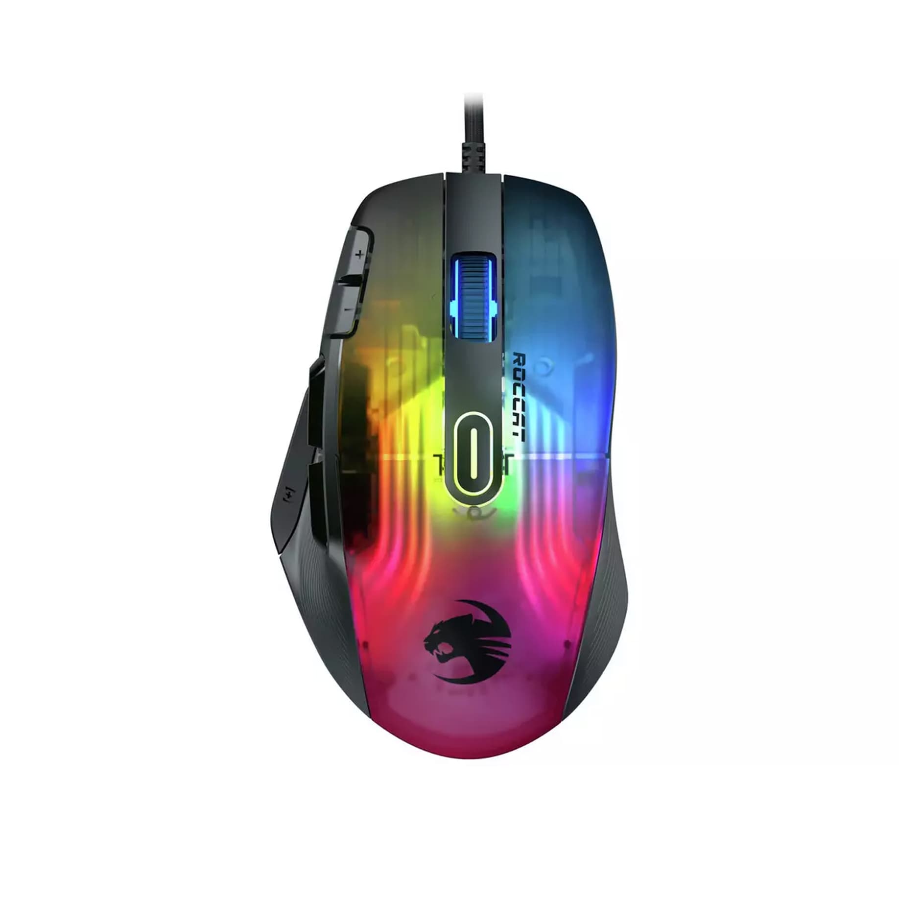 ماوس گیمینگ روکت مدل Roccat Kone XP — تصویر ۲