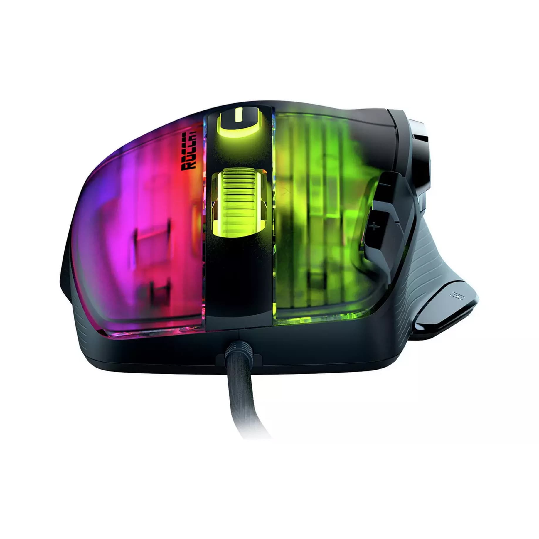 ماوس گیمینگ روکت مدل Roccat Kone XP — تصویر ۳