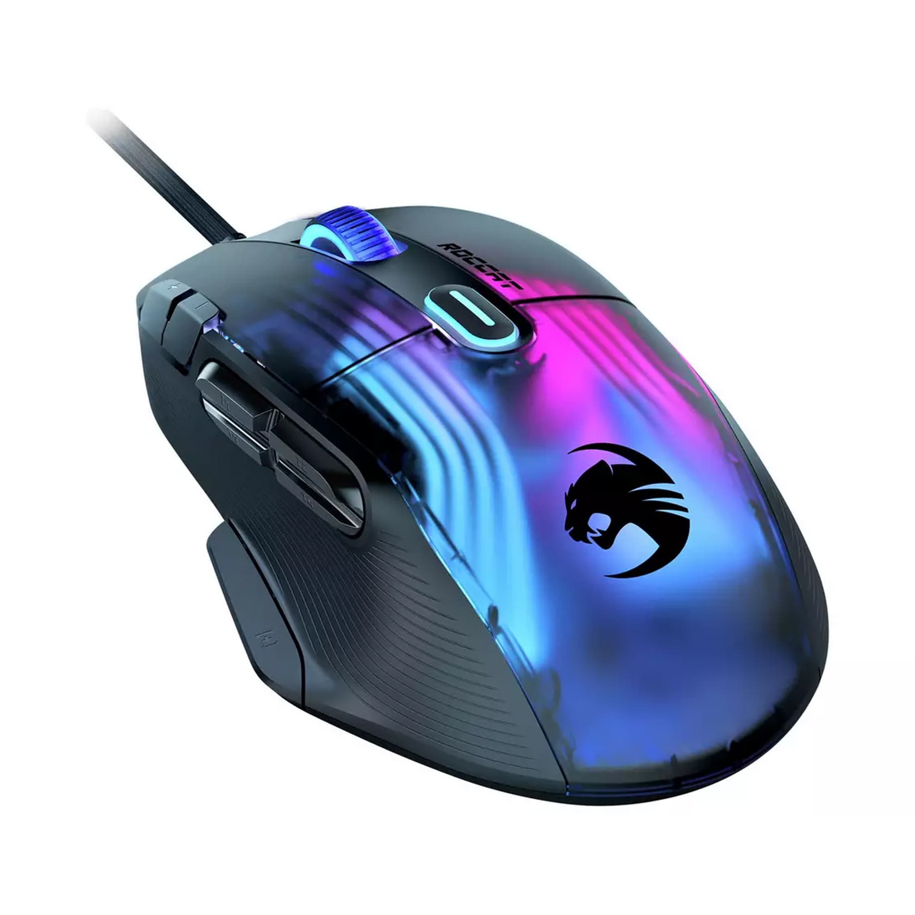 ماوس گیمینگ روکت مدل Roccat Kone XP — تصویر ۴