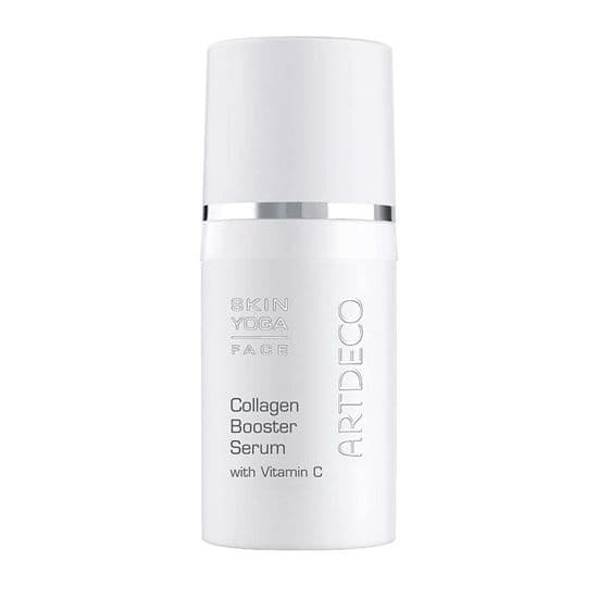 سرم کلاژن ویتامین C آرت دکو Collagen Booster 30 میلی‌لیتر