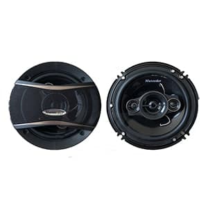اسپیکر خودرو مکسیدر مدل Maxeeder MX-SP6530 PL603