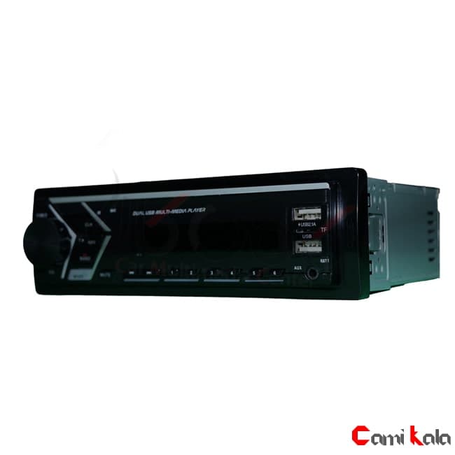 رادیو پخش بلوتوث دار دو فلاش ساوند وکس مدل SX-832 — تصویر ۶
