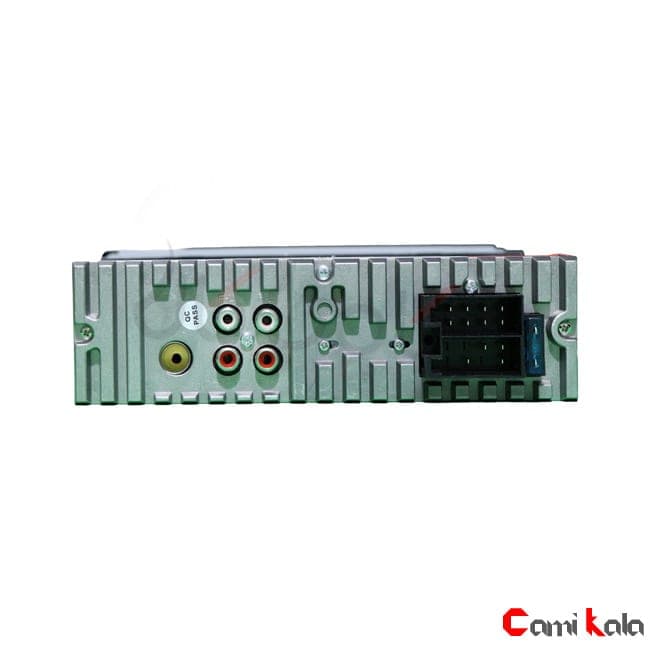 رادیو پخش بلوتوث دار دو فلاش ساوند وکس مدل SX-832 — تصویر ۷