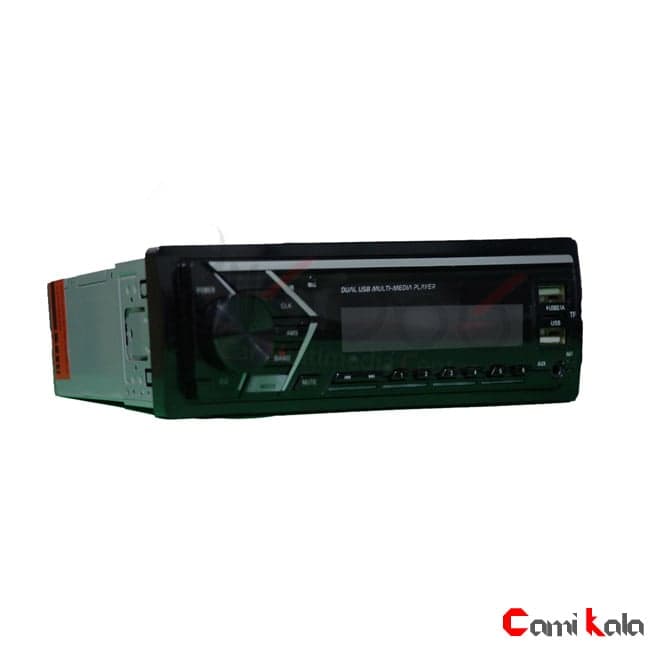رادیو پخش بلوتوث دار دو فلاش ساوند وکس مدل SX-832 — تصویر ۴
