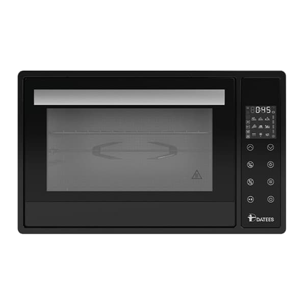 فر برقی داتیس مدل DT-865