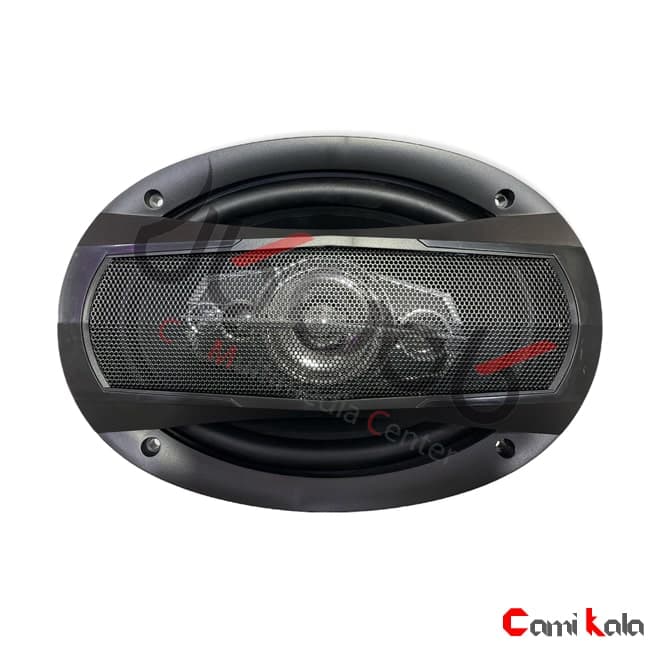 اسپیکر خودرو هایپر مدل Hyper HY-69315 — تصویر ۵