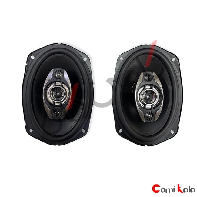 اسپیکر خودرو هایپر مدل Hyper HY-69314 — تصویر ۷