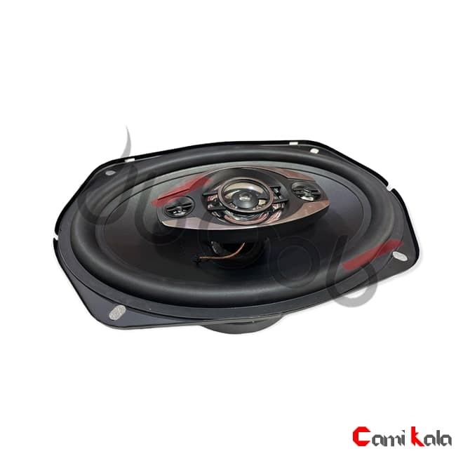 اسپیکر خودرو هایپر مدل Hyper HY-69314 — تصویر ۴