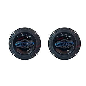 بلندگو گرد مکسیدر مدل Maxeeder MX-SP6530PL607