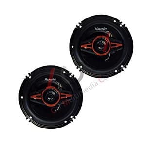 بلندگو گرد مکسیدر مدل Maxeeder MX-SP6530PL604