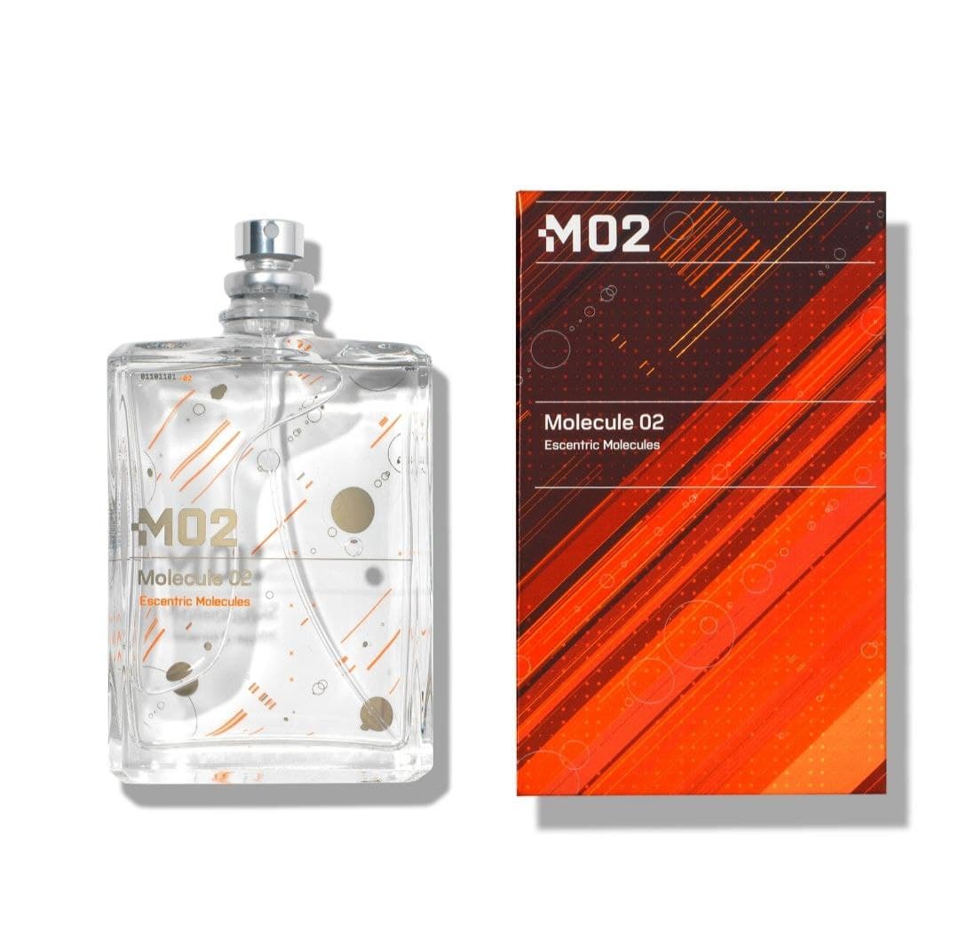 عطر مولکول ۰۲ | Escentric Molecules Molecule 02 Eau de Toilette