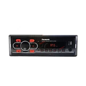 رادیو پخش دوفلاش بلوتوث دار پاواسونیک مدل JSD-2200