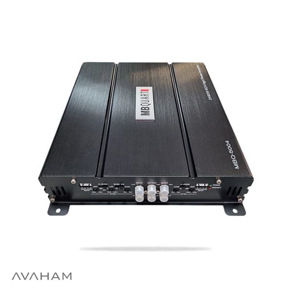 آمپلی فایر ام بی کوارت مدل MBQ-5004