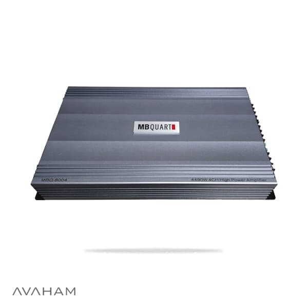 آمپلی فایر ام بی کوارت مدل MBQ-8004