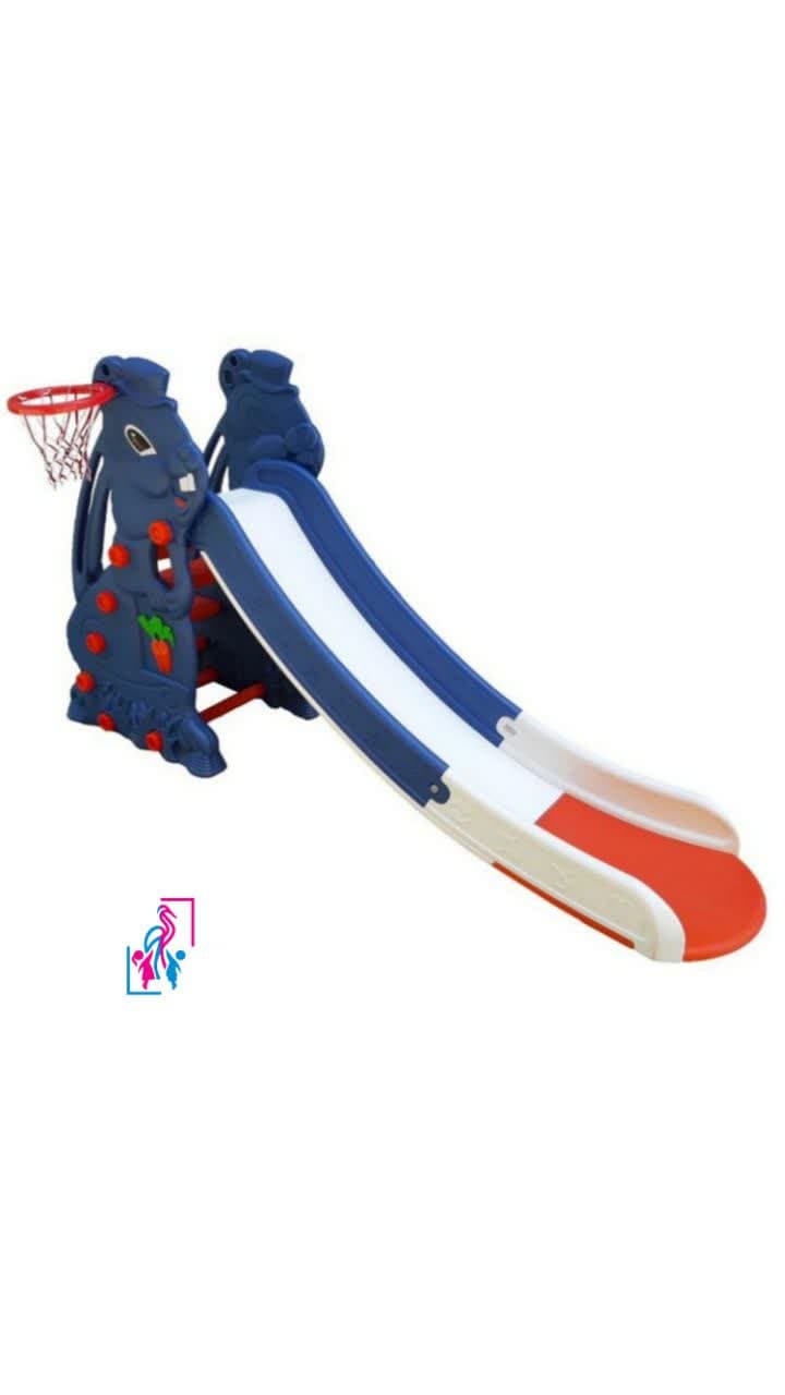 سرسره خرگوش