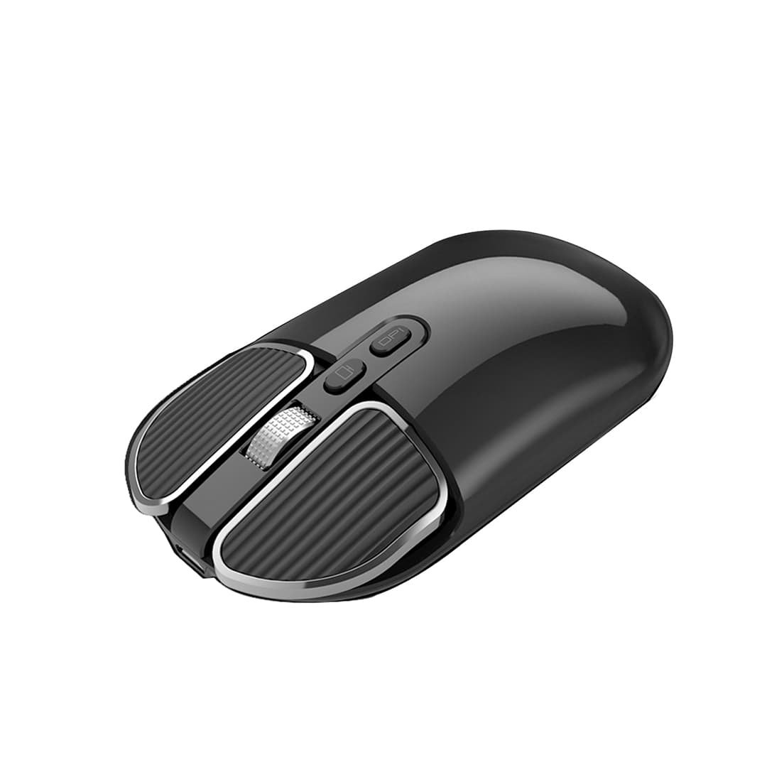 ماوس بی سیم FMouse مدل M203 — تصویر ۳