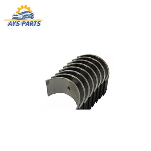 یاتاقان ثابت و متحرک سایز 0.25 ام وی ام 530 و 550 و ایکس 33 — تصویر ۲
