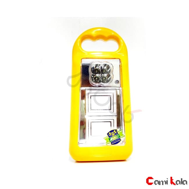 چراغ کمپینگ AKKO مدل HK-400K — تصویر ۵
