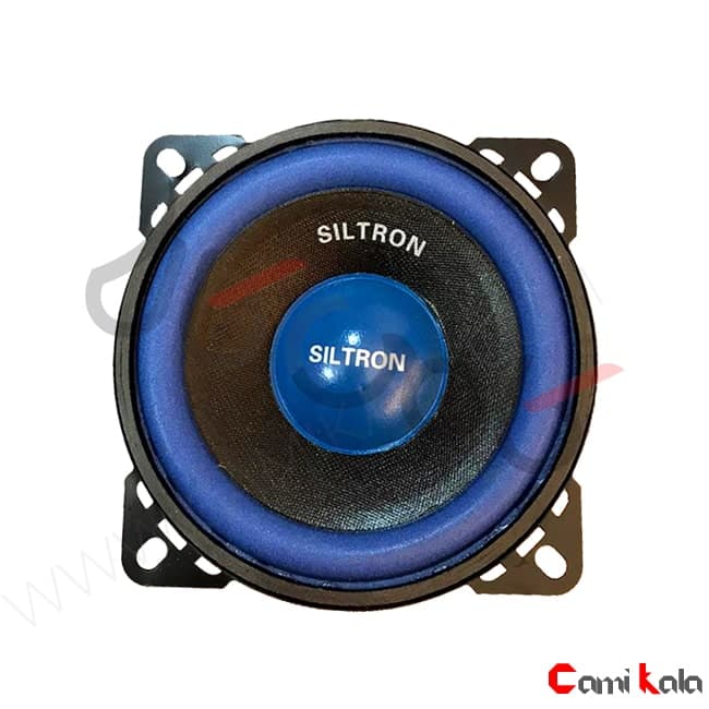 اسپیکر خودرو سیلترون مدل Siltron PS130 — تصویر ۳