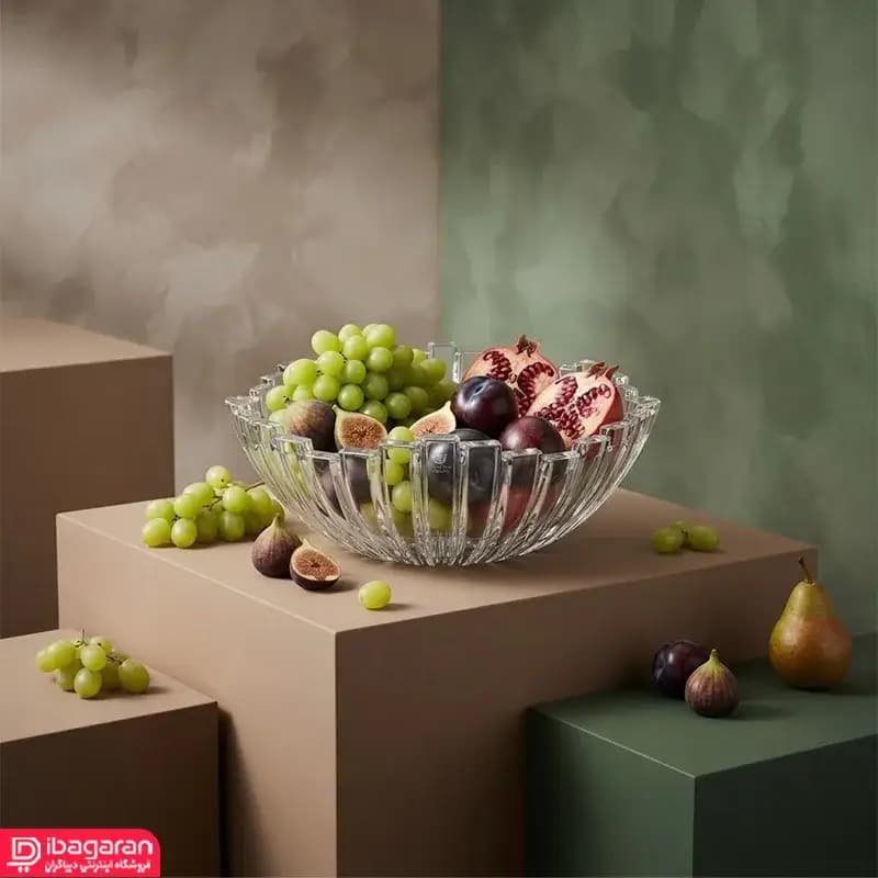 میوه خوری بدون پایه کادو برلین
