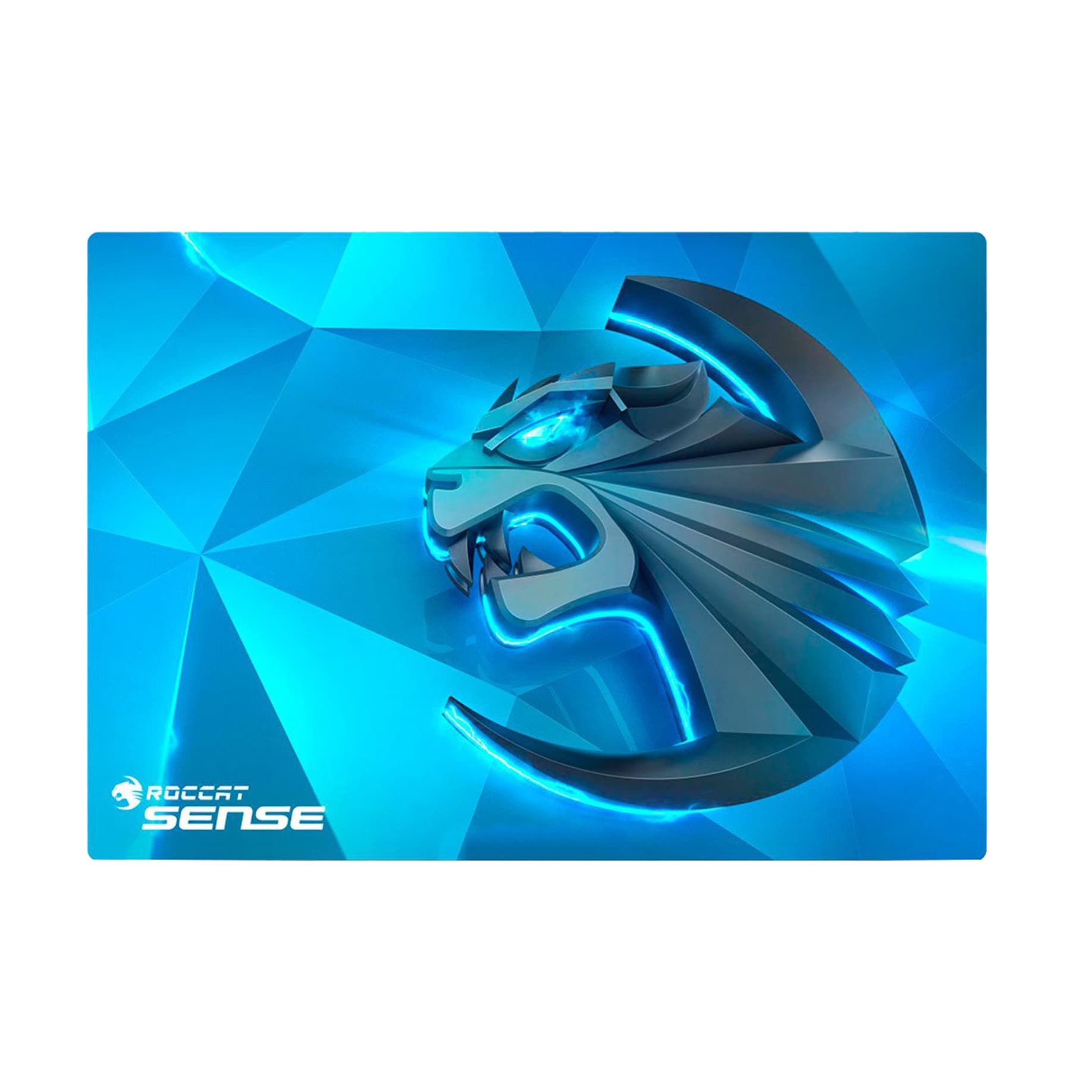 پد ماوس گیمینگ راک کت مدل Roccat Sense