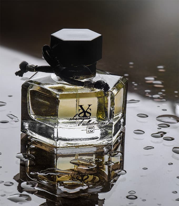 ادو پرفیوم زنانه مدل گوچی فلورا شمیاس (Gucci Flora)