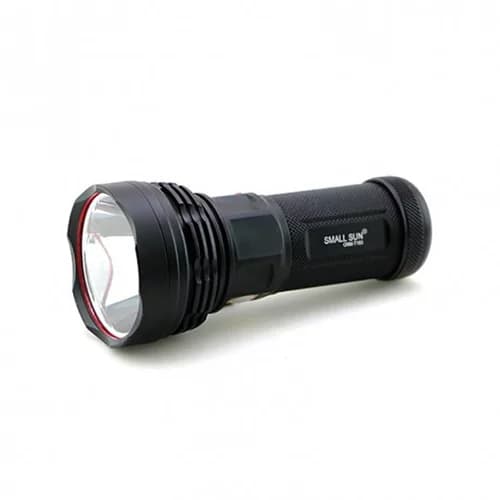 چراغ قوه پلیسی اسمال سان Small Sun T183