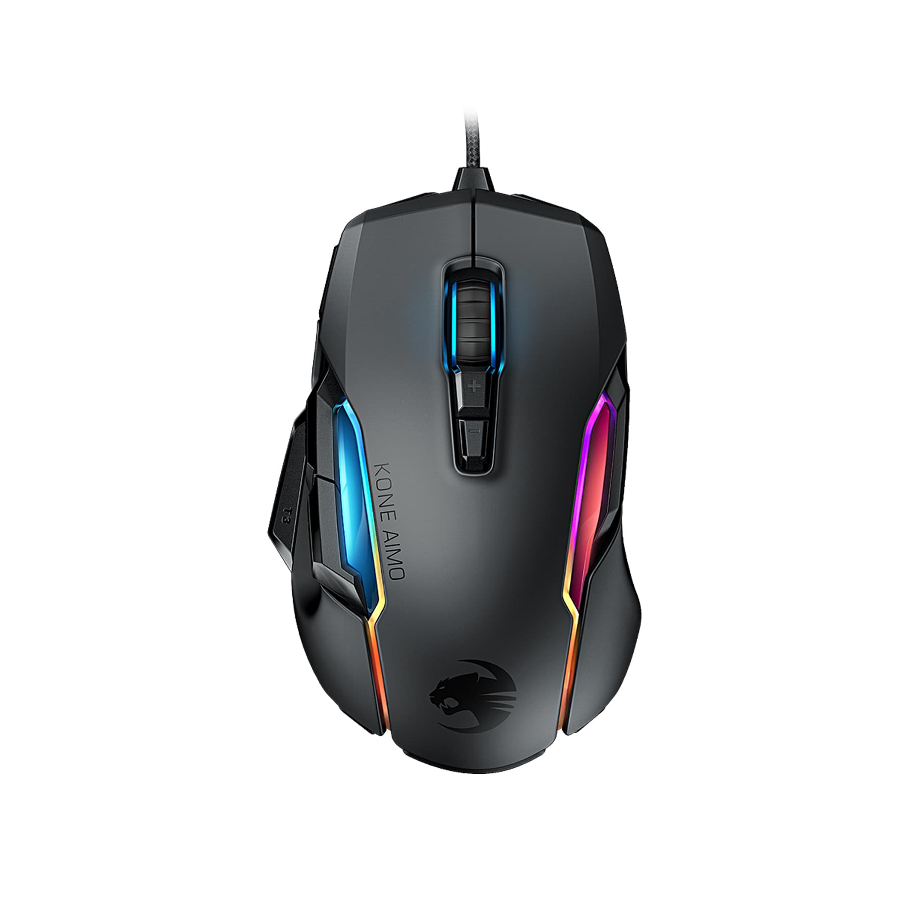 ماوس گیمینگ راک کت مدل Kone AIMO Remastered