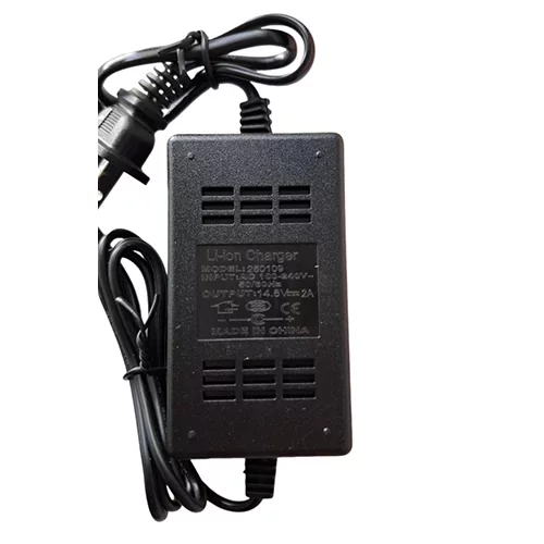 پاور استیشن قابل حمل 300 وات زینگارو مدل HF-64 — تصویر ۵