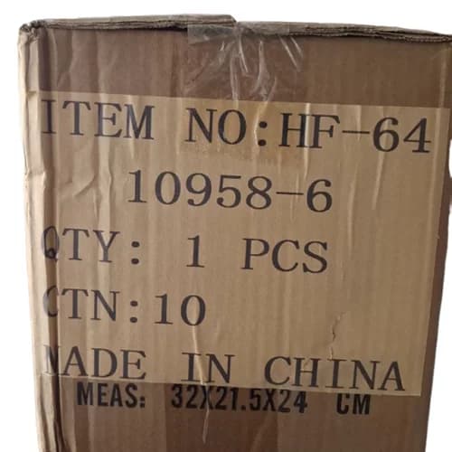 پاور استیشن قابل حمل 300 وات زینگارو مدل HF-64 — تصویر ۳