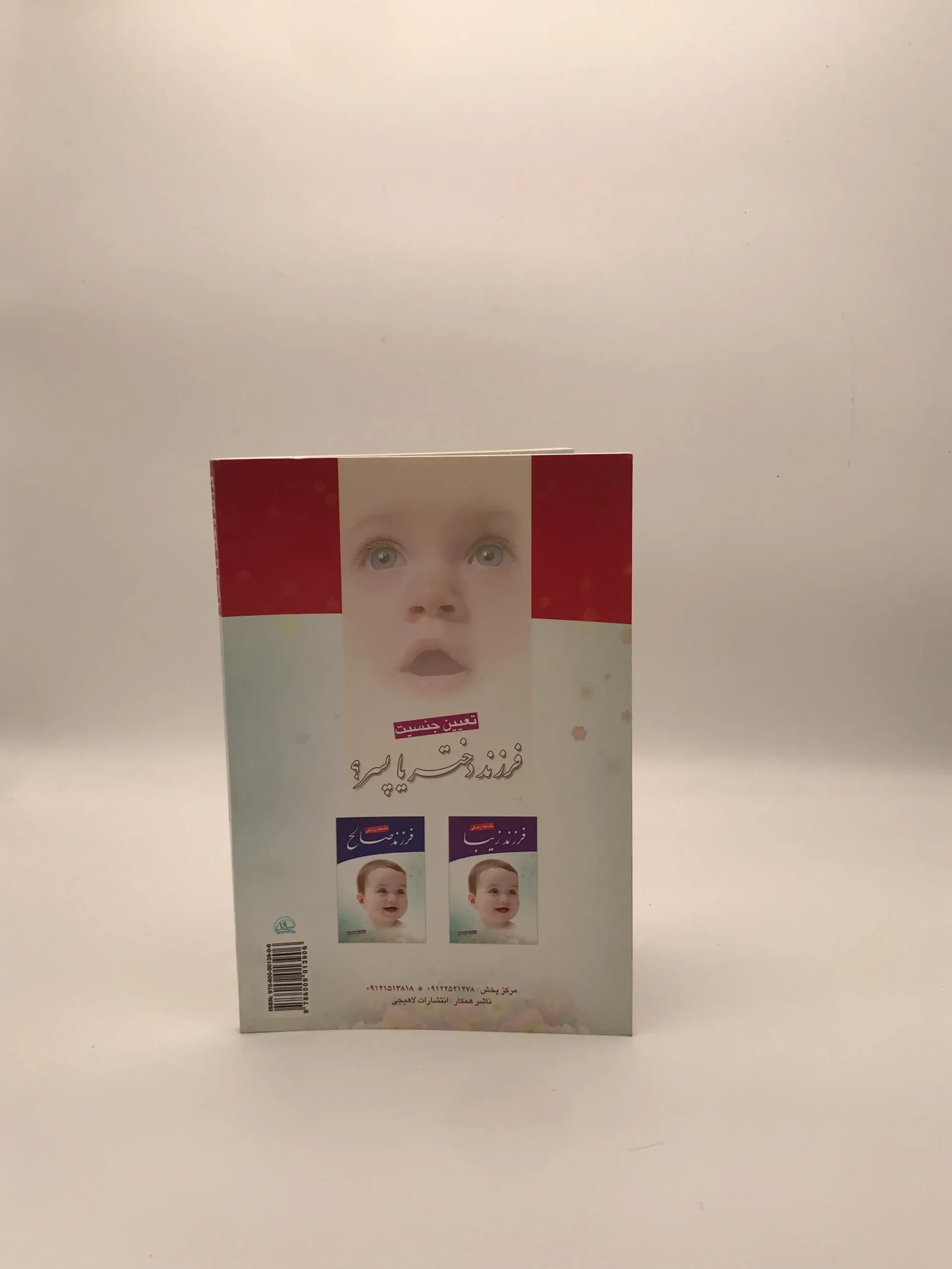 فرزند دختر یا پسر؟ — تصویر ۳