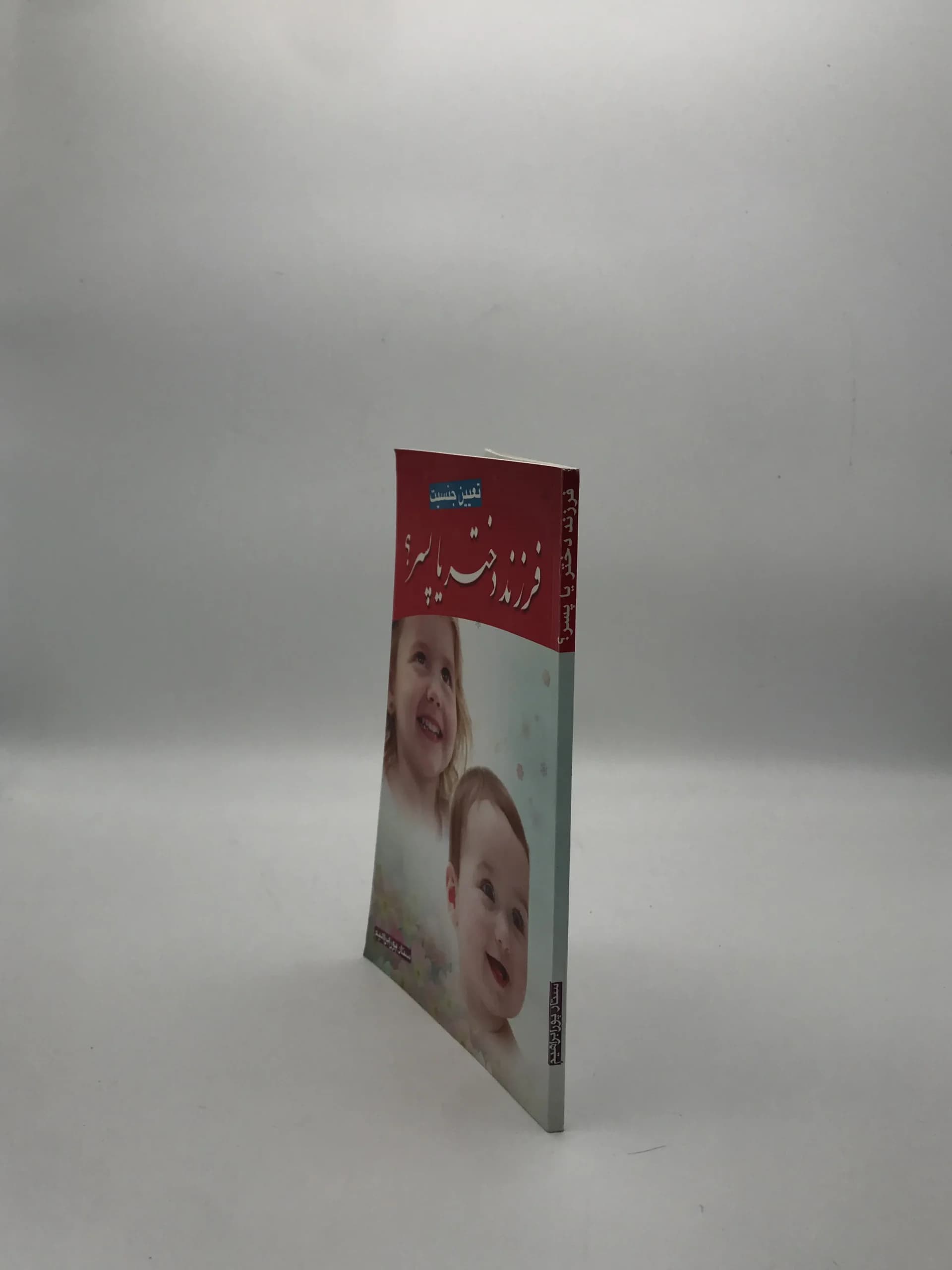 فرزند دختر یا پسر؟ — تصویر ۴