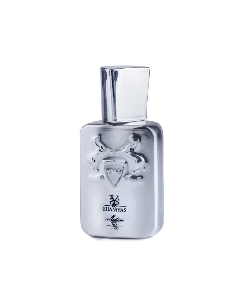 ادکلن مردانه مدل مارلی پگاسوز شمیاس (Marly Pegasus)
