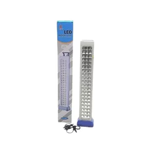 چراغ اضطراری LED قابل شارژ LSJY مدل LJ-5960 — تصویر ۴