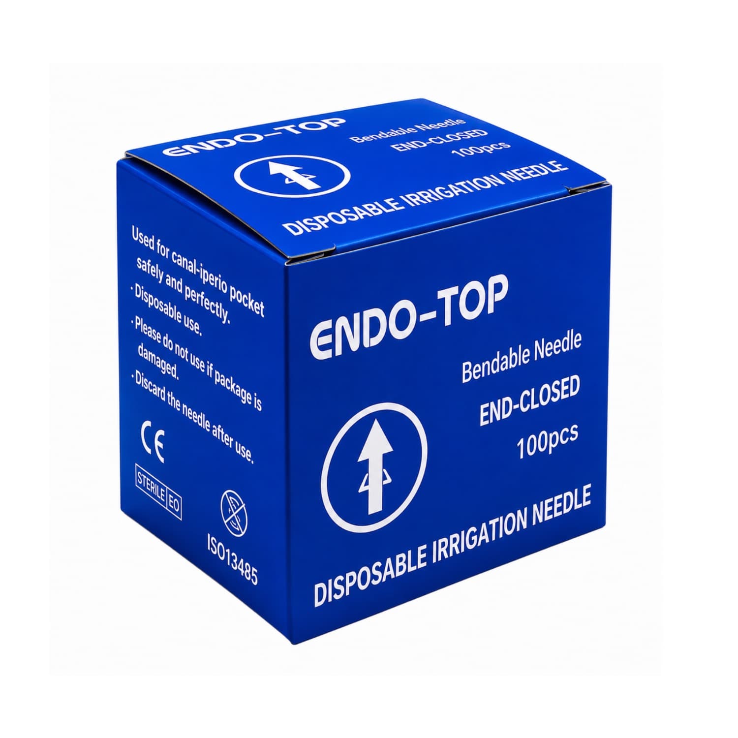 سرسوزن اندو Endo Top