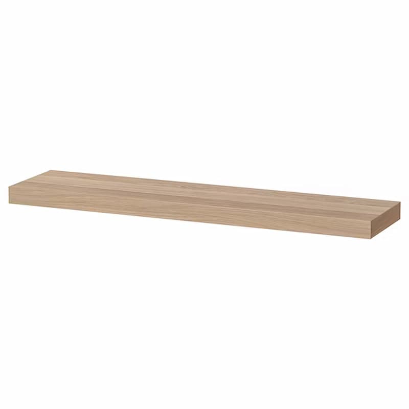 شلف دیواری ایکیا LACK – طول 110