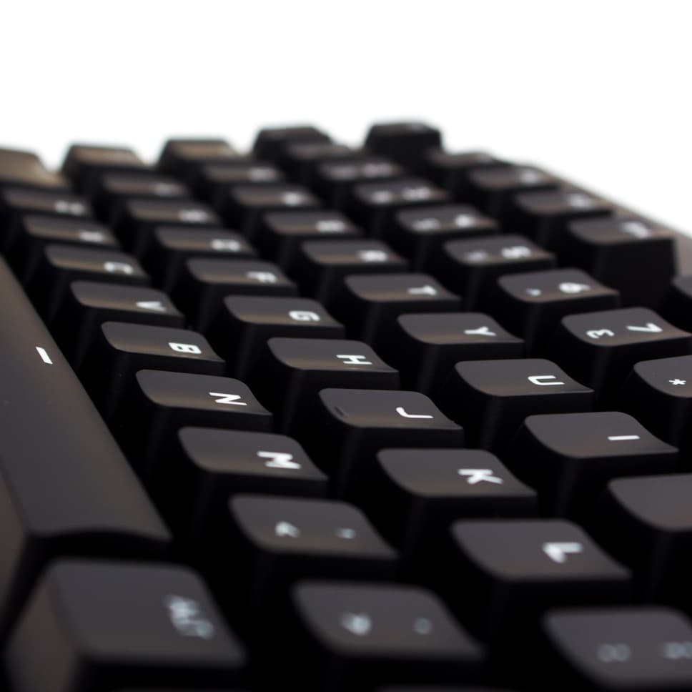 کیبورد گیمینگ مکانیکال لاجیتک مدل Logitech G610 Orion Blue — تصویر ۳