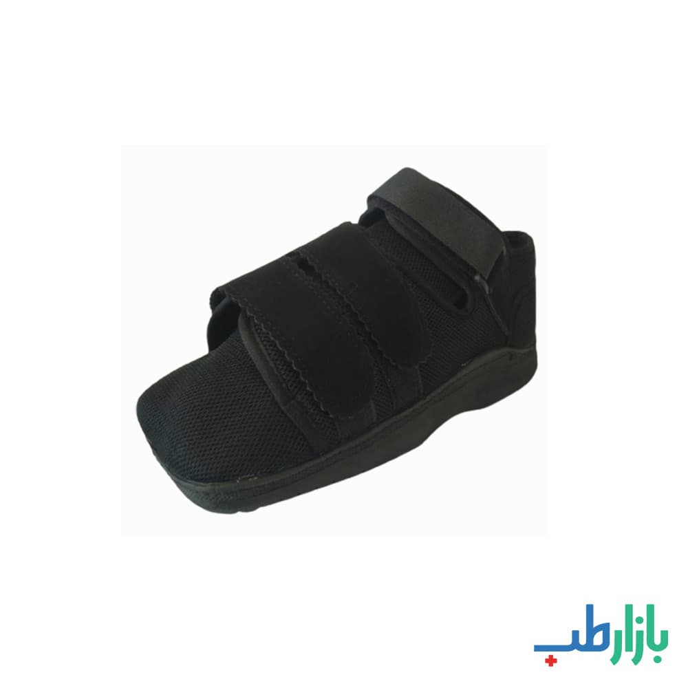 کفش راکر جلو بسته فرست تارا