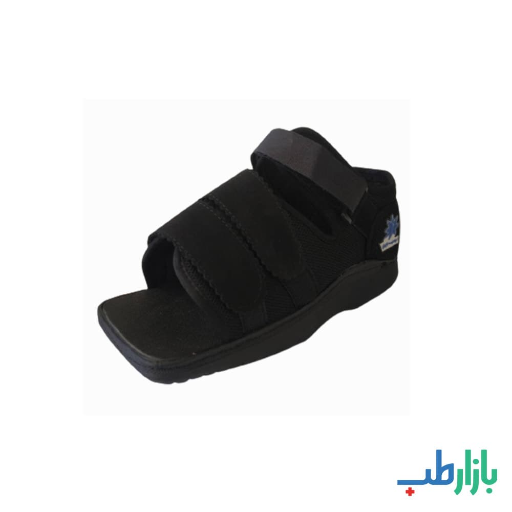 کفش راکر جلو باز فرست تارا