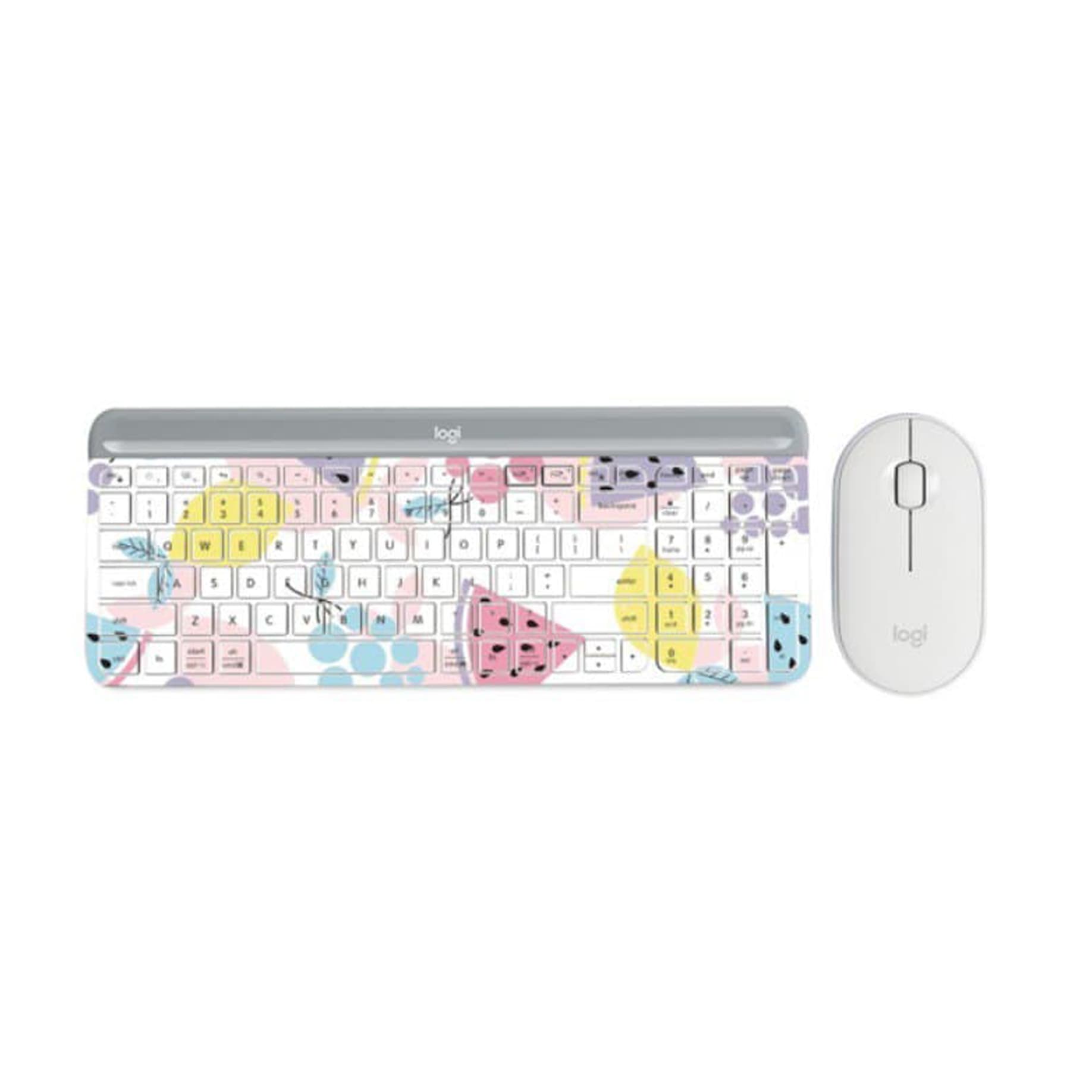 استیکر MK470 طرح میوه